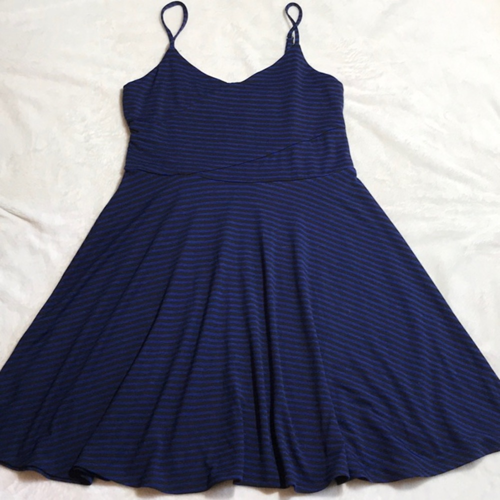 Xhilaration Skater Dress